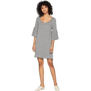 BB Dakota Shades of Cool T-Shirt Dress - XS